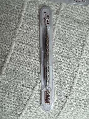 Wise Periodontal Gracey Curette 7/8 Hollow Handle Dental Scaler Instrument